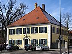 Forsthaus Forstenried