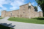 Thumbnail for Fort Chambly