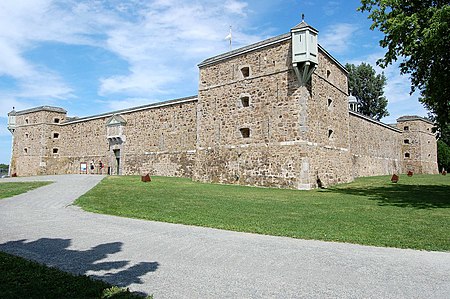 Fort Chambly 03