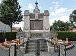 Monument aux morts