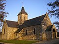 Kerk in Beaumesnil