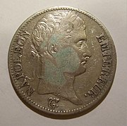 France 5 francs 1811-B.jpg