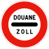 Panneau de signalisation France B4.svg