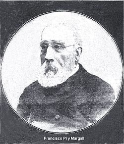 Francisco Pi y Margall