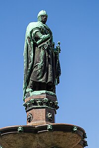 Freiberg Otto der Reiche Brunnendenkmal.jpg
