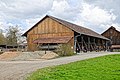 Lagerhalle aus Mögeldorf