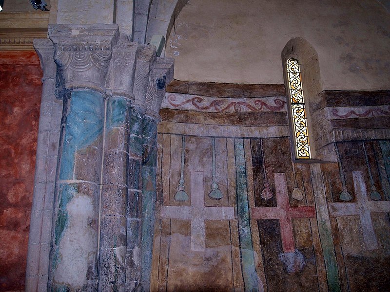 File:Fresken, Saint-Sulpice-de-Royan - panoramio.jpg