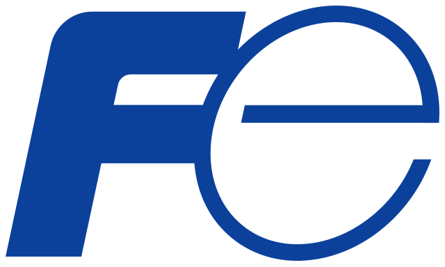 File:Fuji Electric company logo.svg - Wikimedia Commons