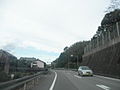 Fukuitown 馬路 Anancity Tokushimapref Route 55.JPG