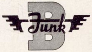 Logo of the Funk B.