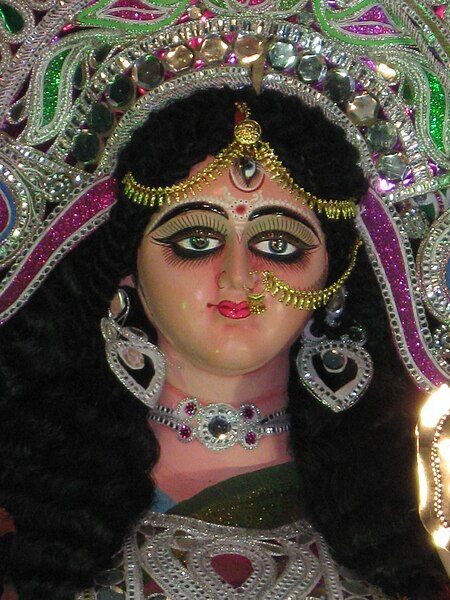 File:GODDESS DURGA (3).JPG