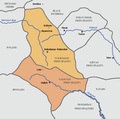 Principality of Halych and Principality of Volhynia (1199)