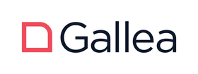 логотип Gallea