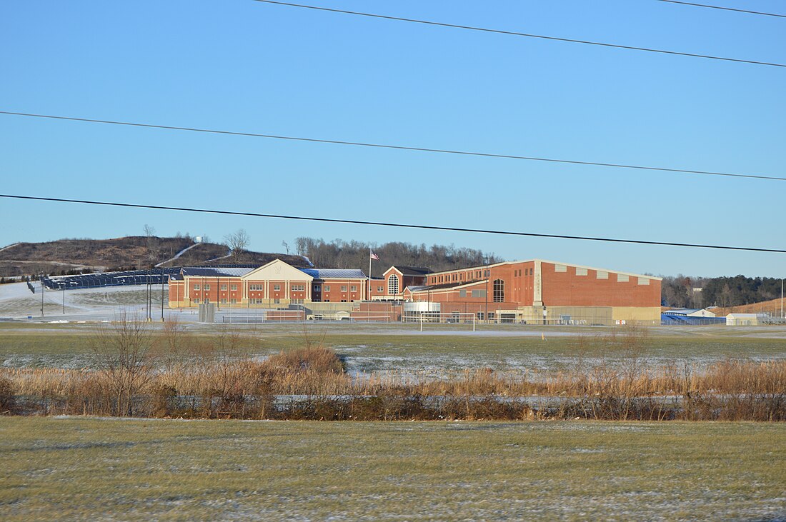 Green Township, Gallia County, Ohio