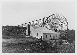 <span class="mw-page-title-main">Garfield water wheel</span>