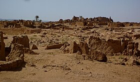 Garma (Garama) - Ruinen der antiken Stadt Garama.jpg