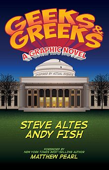 Geeks & Greeks Graphic Novel cover.jpg