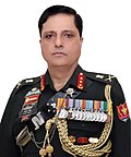 Thumbnail for Ajai Singh (lieutenant general)