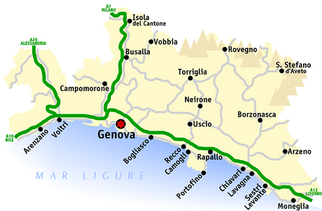 Genua