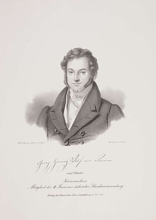 Georg Heinrich Wolf von Arnim