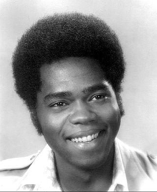 <span class="mw-page-title-main">Georg Stanford Brown</span> American actor and director