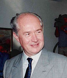 Giorgos Vassiliou