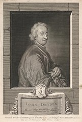 John Dryden