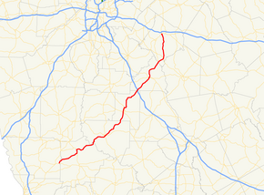 Georgia state route 36 map.png
