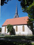 Trinitatiskirche (Gera)