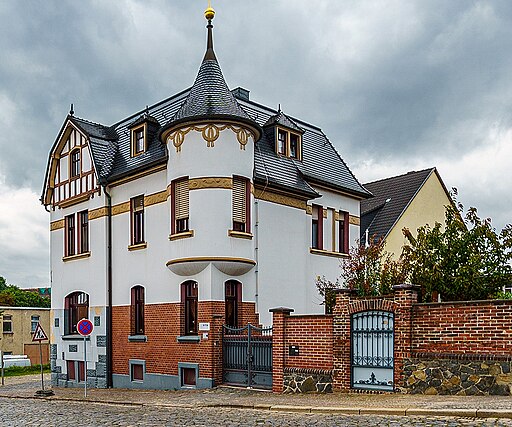 Gerhart-Hauptmann-Platz 2a Wurzen