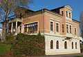 villa