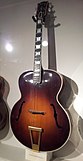 Gibson L-5-sunerupciogitaro