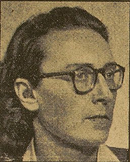 Gilberte Roca French politician and member of the Resistance