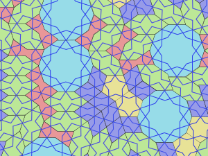 Girih tiles2.svg