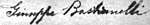 Signature