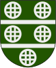 Coat of arms of Gnosjö Municipality
