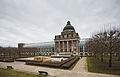 Gobierno Estatal de Bavaria, Múnich, Alemania, 2013-02-03, DD 05.JPG
