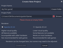 Godot (game engine) - Wikipedia