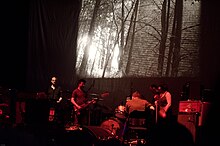 Godspeed You! Black Emperor Oct 2012 Boston 01.jpg