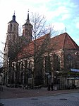 St. Johannis (Göttingen)