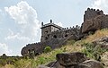 * Nomination Baradari or the Darbar Hall, located at the highest part of Golconda Fort. --RajashreeTalukdar 19:23, 28 September 2023 (UTC) * Promotion