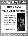 Thumbnail for Gold and the Woman