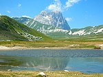 Tulemuse "Gran Sasso" pisipilt