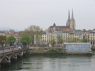 Байонна,  Nouvelle-Aquitaine, Франция