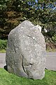 * Nomination A rock with historic significance in Scotland. See file description for full details of the stone's importance. --Blood Red Sandman 14:03, 18 July 2020 (UTC) * Promotion  Support Good quality. --ArildV 08:15, 19 July 2020 (UTC)