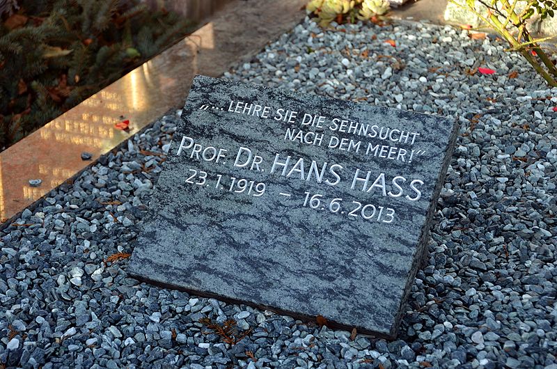 File:Grave Hans Hass 02.jpg