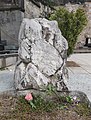 * Nomination Grave of Vazha-Pshavela, Mtatsminda Pantheon in Tbilisi Georgia --Reda Kerbouche 08:33, 23 April 2022 (UTC) * Promotion  Support Good quality. --MB-one 13:05, 1 May 2022 (UTC)