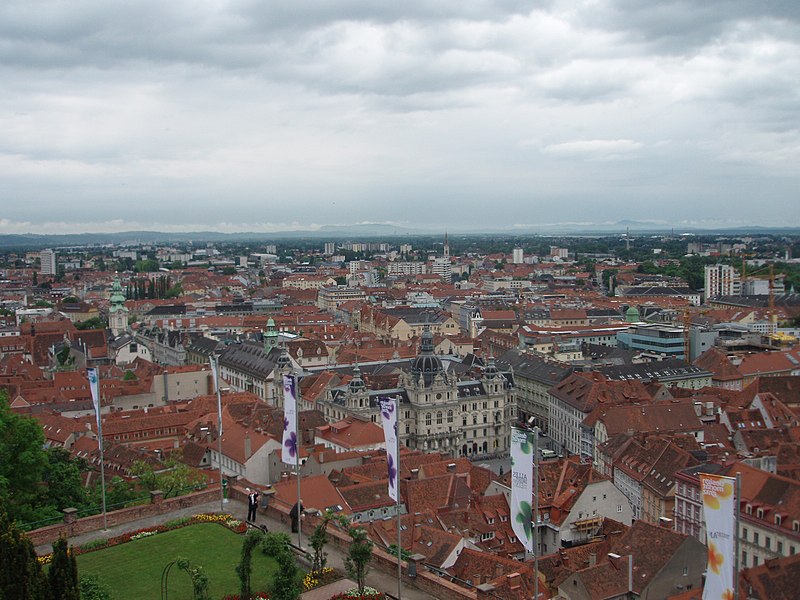 File:Graz - panoramio (3).jpg