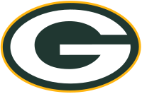 Green Bay Packersin logo