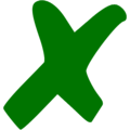 File:Oxygen480-actions-draw-eraser.svg - Wikimedia Commons